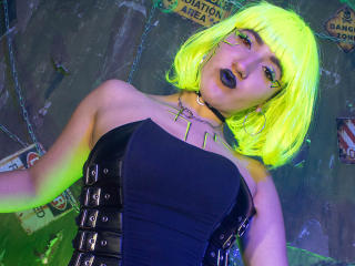 CleodaraVenin Webcam Sexe Direct - Photo 11/21