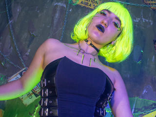 CleodaraVenin Webcam Sexe Direct - Photo 10/21