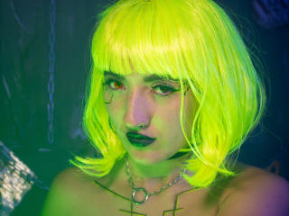 CleodaraVenin Webcam Sexe Direct - Photo 7/21