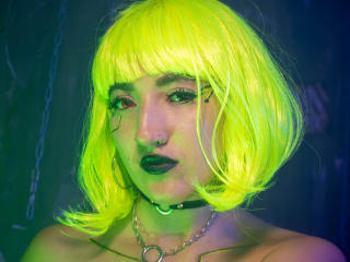 CleodaraVenin Webcam Sexe Direct - Photo 6/21