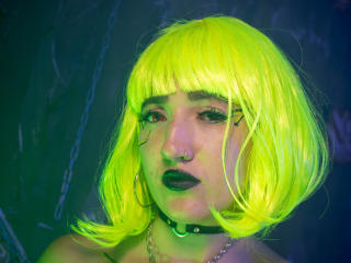 CleodaraVenin Webcam Sexe Direct - Photo 5/21