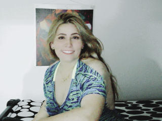 AishaSmithy Webcam Porno Live - Photo 6/14