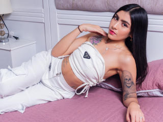 AlysonMiller Webcam Porno Live - Photo 7/7