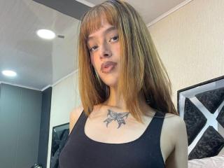 CamiMonet Webcam Sexe Direct - Photo 16/21