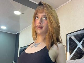 CamiMonet Webcam Sexe Direct - Photo 15/21