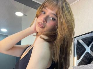 CamiMonet Webcam Sexe Direct - Photo 14/21