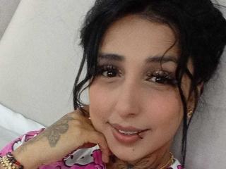 AlejandraVega Webcam Porno Live - Photo 12/19