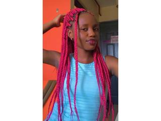 PeachyB live cam model at XLoveCam