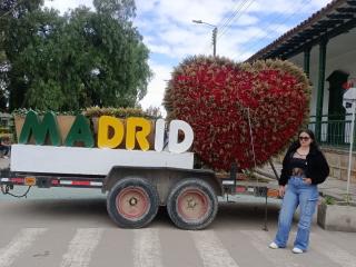 NataliaRivas Pussy Video Webcam - Photo 21/21