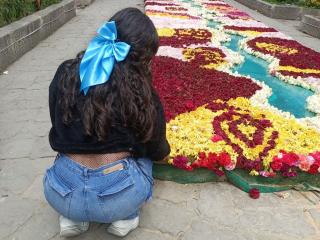 NataliaRivas Pussy Video Webcam - Photo 20/21