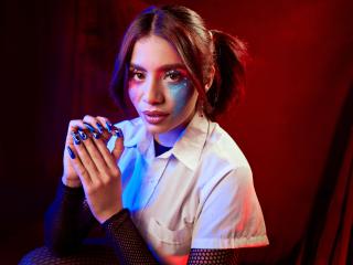 LucieMilner Anal en Webcam Live - Photo 7/21