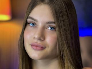 LuisaClover Anal en Webcam Live - Photo 5/14