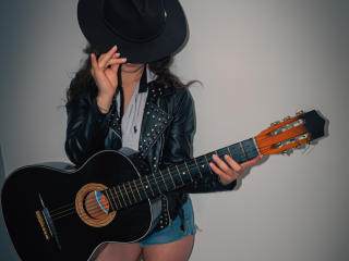 KattyLine69 Seins Show XXX en Direct - Photo 21/21