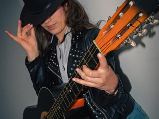 KattyLine69 Seins Show XXX en Direct - Photo 20/21