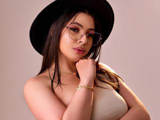 Photo of VanessaClose