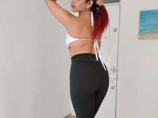 SweetieAlice69 Fellation XXX Cams - Photo 14/21