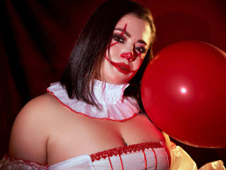 SamanthaVenus Blowjob XXX Cams - Photo 11/21