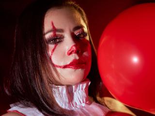 SamanthaVenus Blowjob XXX Cams - Photo 9/21