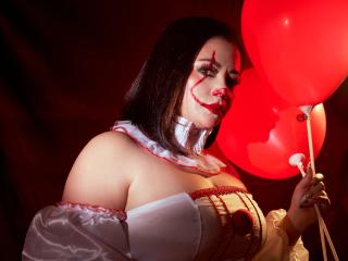 SamanthaVenus Blowjob XXX Cams - Photo 8/21