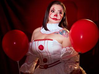 SamanthaVenus Blowjob XXX Cams - Photo 7/21