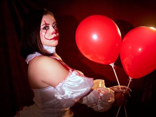 SamanthaVenus Blowjob XXX Cams - Photo 6/21