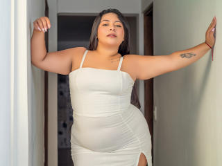 AllyCarson Webcam Porno Live - Photo 5/11