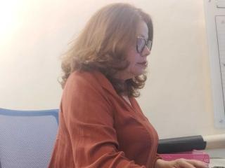 CristelleDeLuxe Webcam Sexe Direct - Photo 16/21