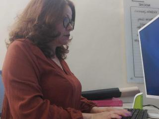 CristelleDeLuxe Webcam Sexe Direct - Photo 14/21