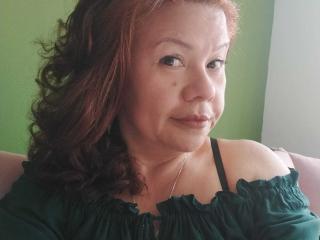 CristelleDeLuxe Webcam Sexe Direct - Photo 10/21