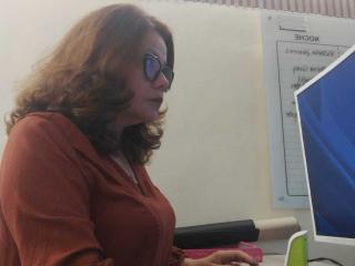 CristelleDeLuxe Webcam Sexe Direct - Photo 6/21