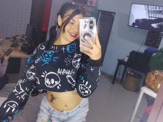 VictoriaAlvarez Baise Anal - Photo 18/21