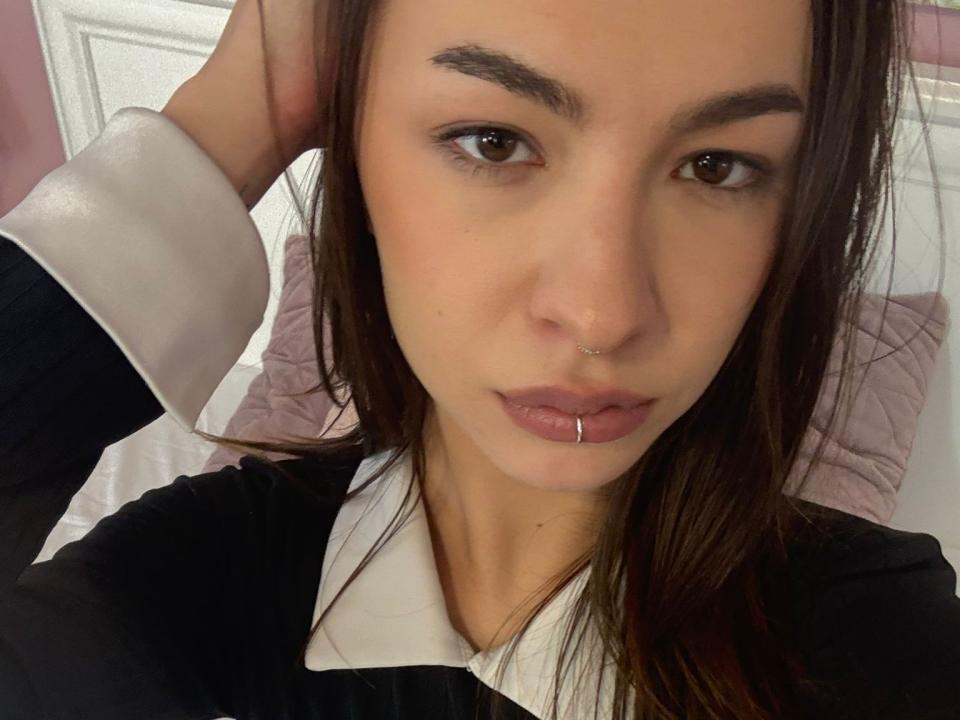KimberlyRosee — live cam photo 6