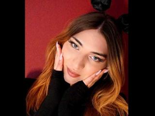 MedeyaStar live cam model at XLoveCam