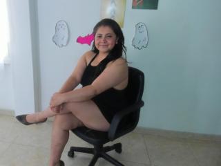 TiffanyAmazing Love Webcams - Photo 13/21