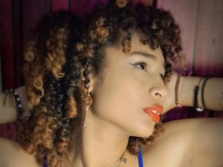 NaomiMoss Pussy Video Webcam - Photo 5/8