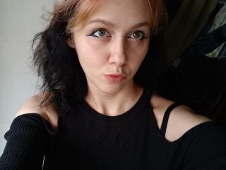 AnnaHypnosis Webcam Porno Live - Photo 6/6