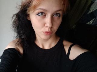 AnnaHypnosis Webcam Porno Live - Photo 5/6