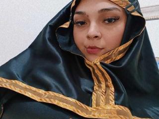 InayaKhalifa Hot Pussy - Photo 18/21