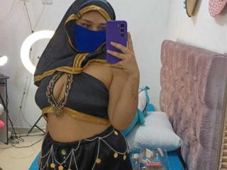 InayaKhalifa Hot Pussy - Photo 15/21