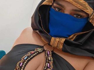 InayaKhalifa Hot Pussy - Photo 6/21