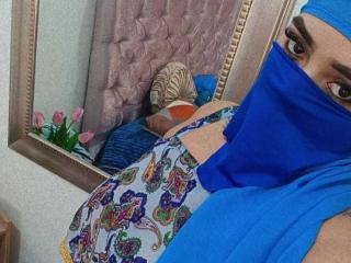 InayaKhalifa Hot Pussy - Photo 5/21