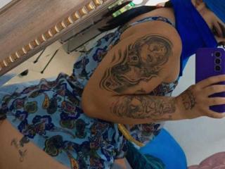 InayaKhalifa Hot Pussy - Photo 4/21