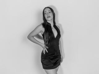 AnnFisher Webcam Porno Live - Photo 21/21