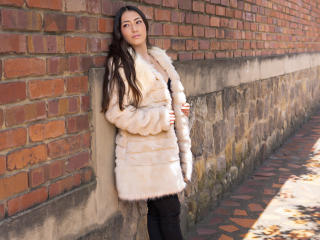 AnnFisher Webcam Porno Live - Photo 19/21