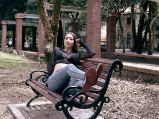 AnnFisher Webcam Porno Live - Photo 8/21