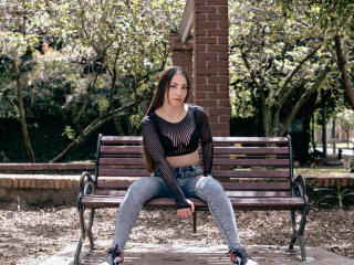 AnnFisher Webcam Porno Live - Photo 7/21