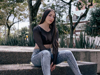 AnnFisher Webcam Porno Live - Photo 6/21