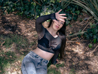 AnnFisher Webcam Porno Live - Photo 5/21