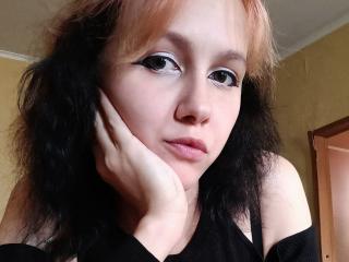 AnnaHypnosis Webcam Porno Live - Photo 4/6