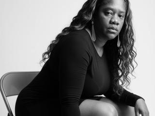 Randyxboom Sex Brunette - Photo 9/12